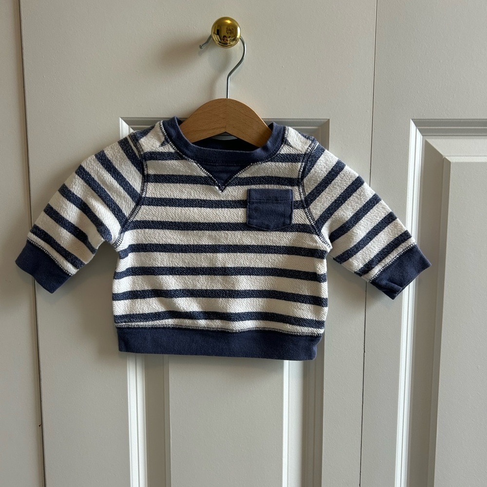Infant‎ old navy crewneck